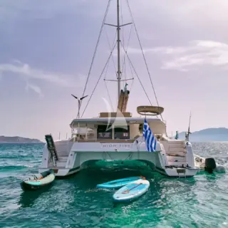 HIGH FIVE - Water toys