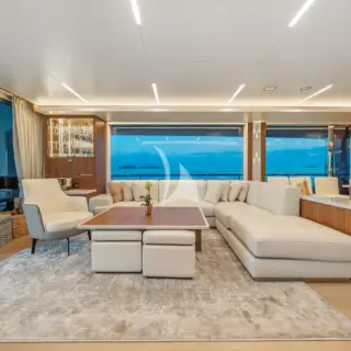 Main Salon