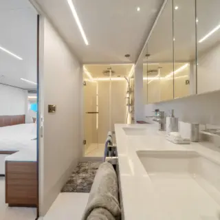 RIO - Master Ensuite