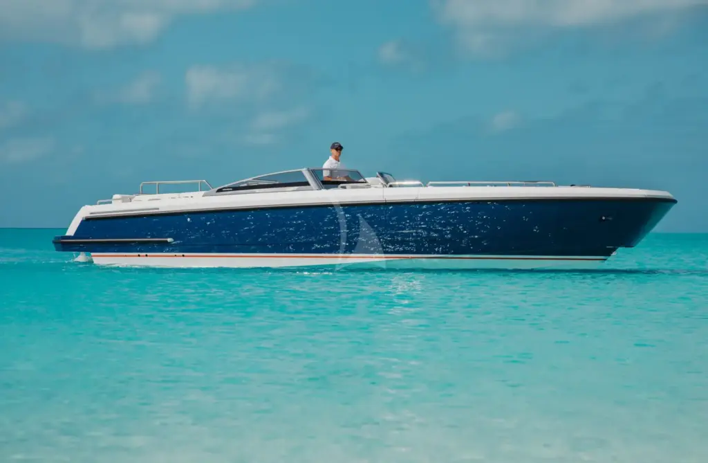 HUNTRESS - Tender Hogdon Beachlander