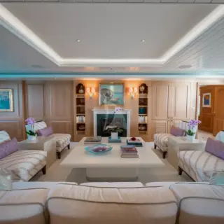 Main Salon