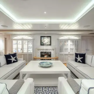 Sun Lounge | Owners Deck