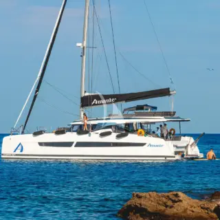 AMANTE - Image 1