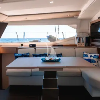 AMANTE - Saloon sofa