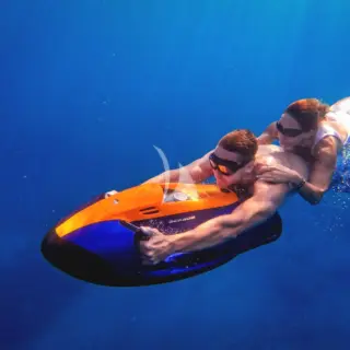 Seabob