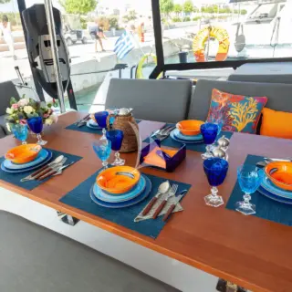 AMANTE - Fine dining