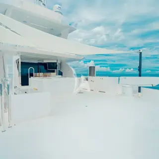 Sundeck