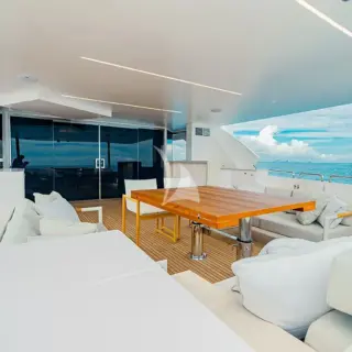 Aft Deck