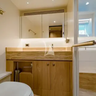 VIP Ensuite