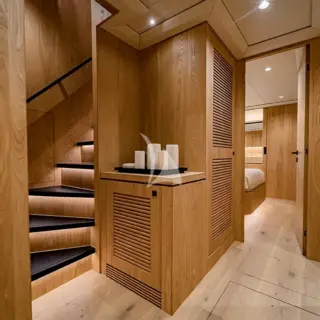 Guest Foyer