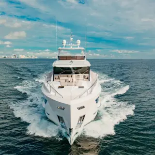 Running Bow