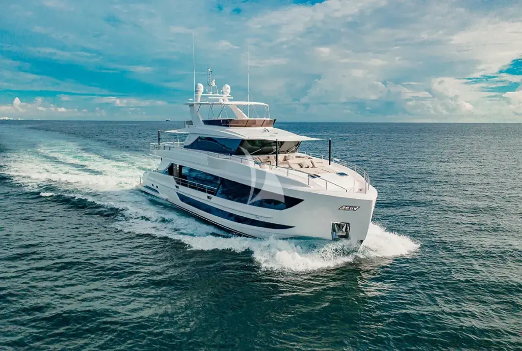 Sea-Renity - Running 