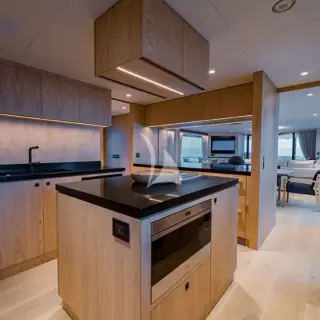 Galley
