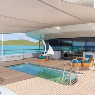 Main deck