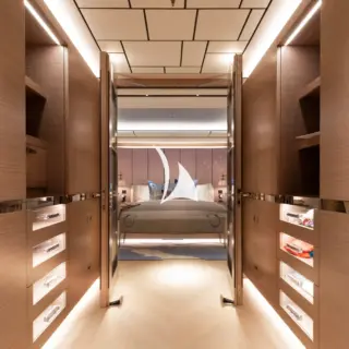 Master Dressing Room