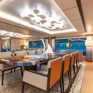 Interior Dining