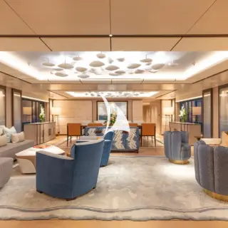 Main Salon