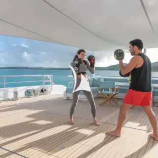 Training