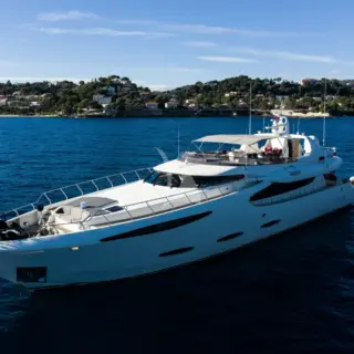 VIKING III - profile