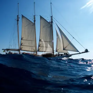 TRINAKRIA - Regatta