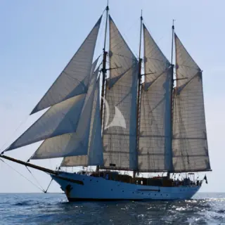 TRINAKRIA - Full Sail