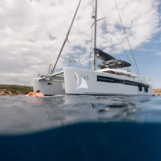 For Sail