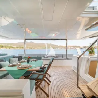 Aft Deck