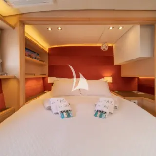 Double Cabin