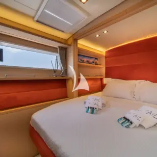 Double Cabin