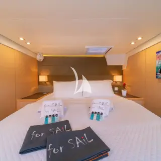 Double Cabin