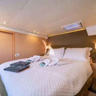 Double Cabin