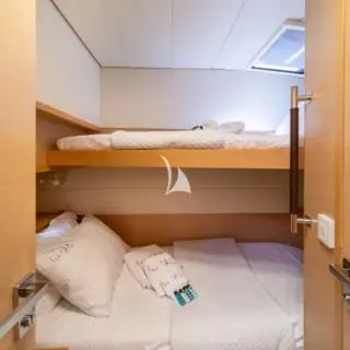 Twin Cabin