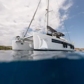 For Sail