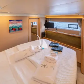 Double Cabin
