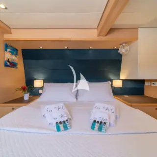 Double Cabin