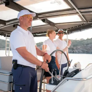 Crew
