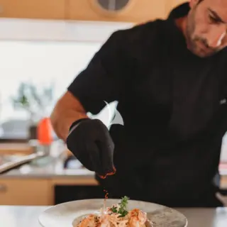 Chef's Creations