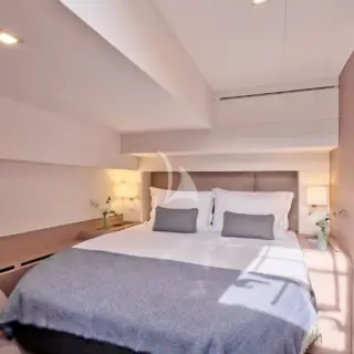 Aft Cabin