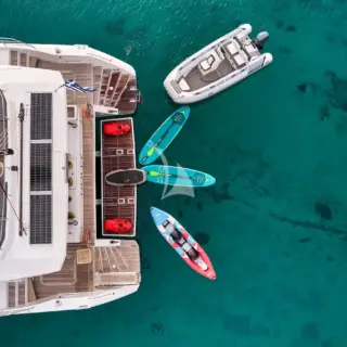Water Toys