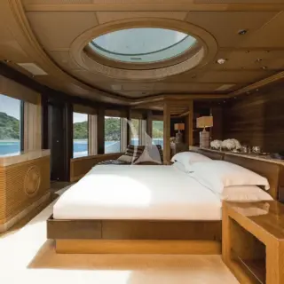 Master suite