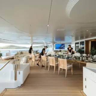 Bridge deck