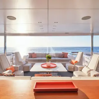 Main Deck