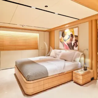VIP Cabin