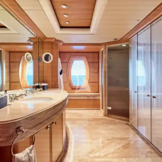 En suite facilities