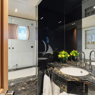 En suite facilities