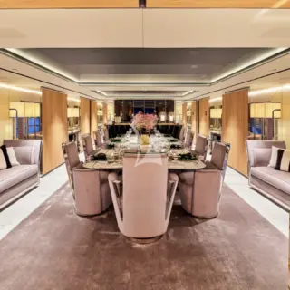 Main Deck Dining