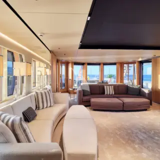 Upper Salon
