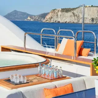 Sundeck