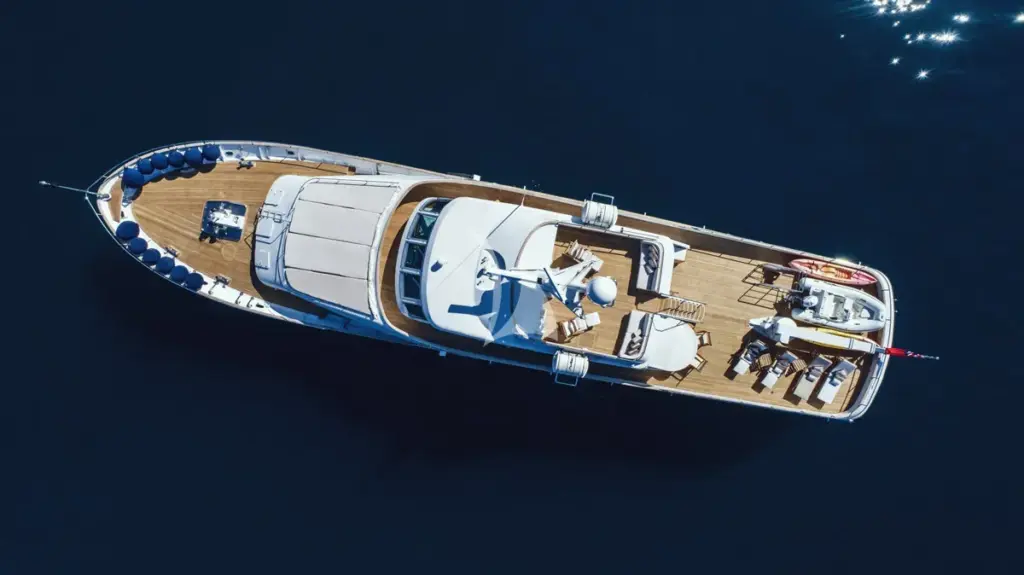 FREEMONT - Aerial View