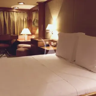 Master Stateroom - Main Deck